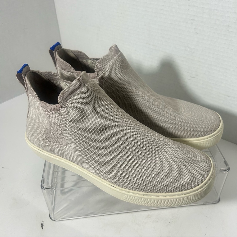 Rothy’s Women Slip-On Ankle Pull On Booties Casual Comfort 8M